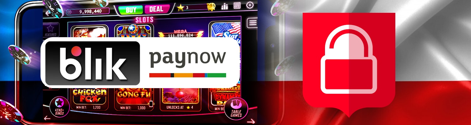 Kasyno Blik 5 zł - Bezpieczne i Szybkie Depozyty w Casino Online Kasyno Blik 5 zł - Bezpieczne i Szybkie Depozyty w Casino Online