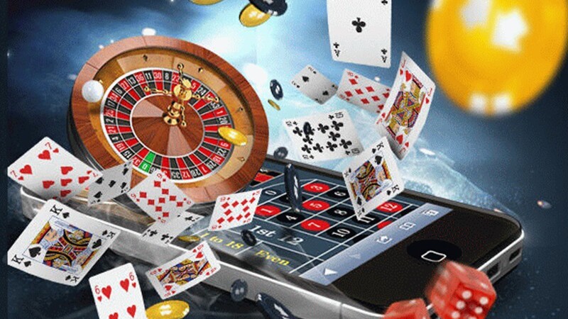 Mezinárodní casino Vše, co potřebujete vědět o online hrách Mezinárodní casino Vše, co potřebujete vědět o online hrách