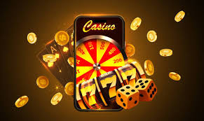 Experience the Excitement of Ocean Breeze Casino 1554591547