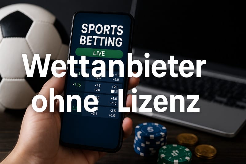 Online Sportwetten ohne OASIS Risikofreies Wettvergnügen